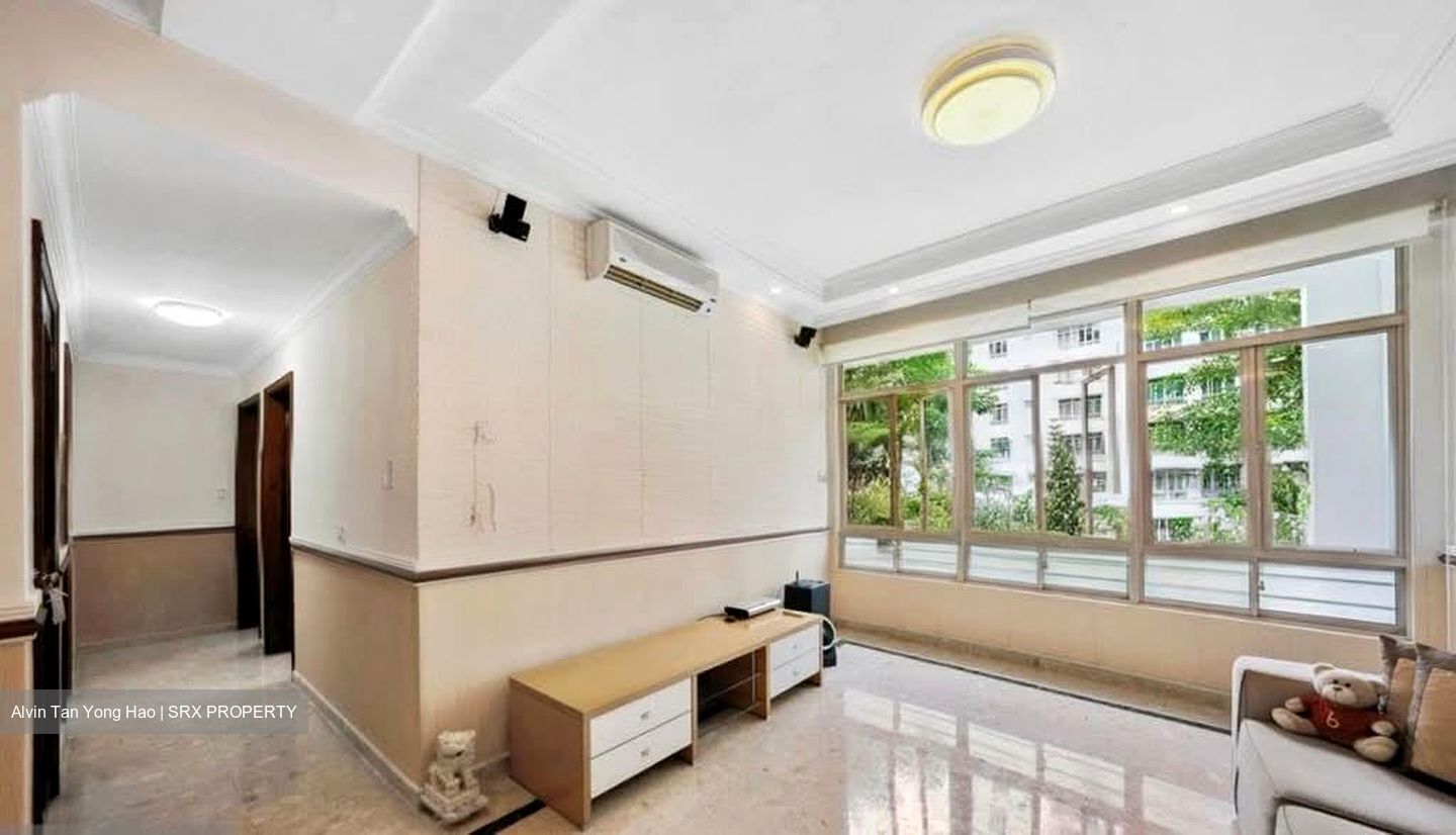 Northvale (D23), Apartment #599732131